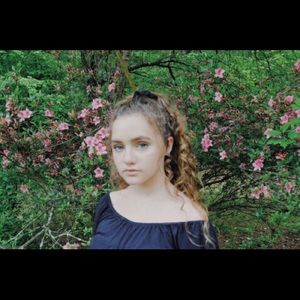 Meet your Posher, Ellie